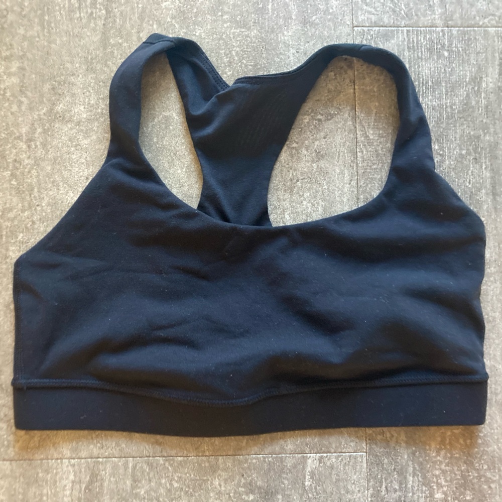 Lululemon 50 Rep Bra, Size 6